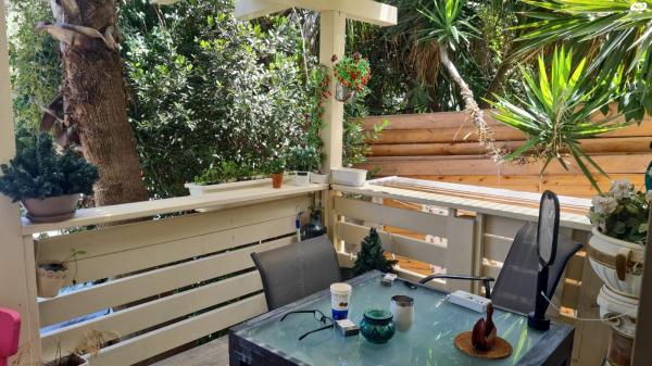 שושנת הכרמל 23 (כרמל מערבי)