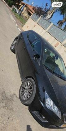 סיאט לאון Style אוט' 5 דל' 1.5 (150 כ''ס) בנזין 2019 למכירה במצליח