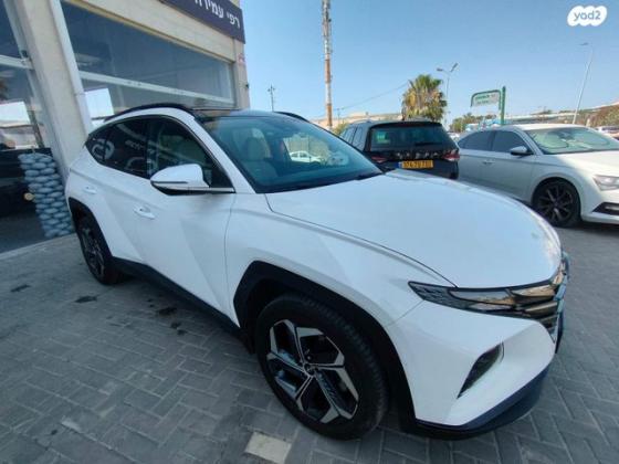 יונדאי טוסון Elite אוט' בנזין 1.6 (180 כ''ס) בנזין 2022 למכירה באשקלון