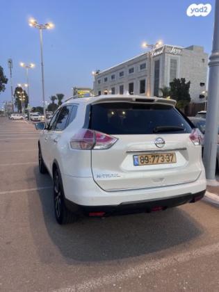 רנו קליאו דור 4 (2013-2019) Collection אוט' 1.2 (118 כ''ס) בנזין 2016 למכירה באור יהודה