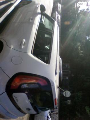 קיה סול LX אוט' דיזל 1.6 (128 כ''ס) דיזל 2015 למכירה בירושלים