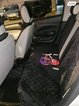 מיצובישי ספייס סטאר Supreme אוט' 1.2 (80 כ''ס) בנזין 2020 למכירה ברעננה