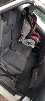 טויוטה פריוס פלוס הייבריד Active אוט' 1.8 (99 כ''ס) בנזין 2020 למכירה בירושלים