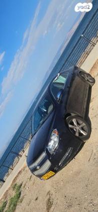 שברולט מאליבו LT אוט' 3.5 (221 כ"ס) בנזין 2009 למכירה בביתר עילית