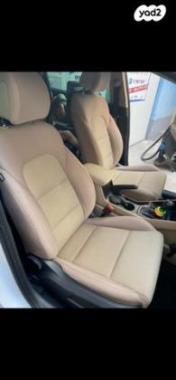 יונדאי טוסון Open Sky אוט' בנזין 2.0 (155 כ"ס) בנזין 2017 למכירה ברחובות