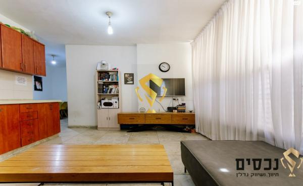 נורדאו 36 (פרדס כץ ויסודות)