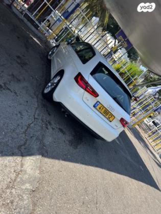 אאודי A3 Sharp אוט' 3 דל' 1.8 (180 כ''ס) בנזין 2013 למכירה בנשר