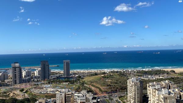 שדרות ירושלים 16 (הקריה)