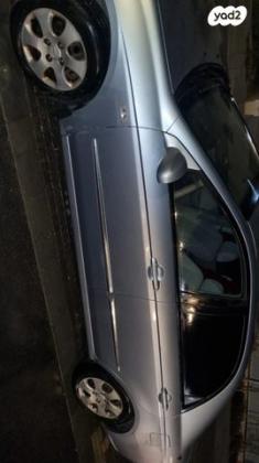 קיה סראטו LX סדאן אוט' 1.6 (122 כ''ס) בנזין 2008 למכירה בנתיבות