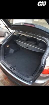 יונדאי iX35 Prime אוט' בנזין 2.0 (154 כ''ס) בנזין 2014 למכירה בחולון