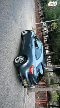 סיאט איביזה FR אוט' 3 דל' 1.2 (105 כ"ס) בנזין 2013 למכירה בצפת