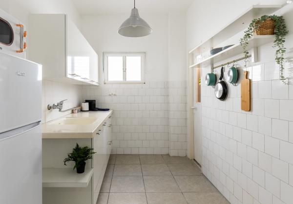 הס 9 (לב תל אביב החלק הצפוני)