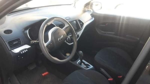 קיה פיקנטו LX אוט' 1.2 (85 כ"ס) בנזין 2015 למכירה בירושלים