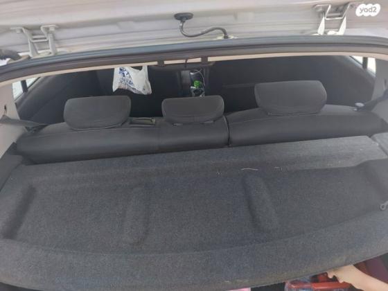 יונדאי i20 Insight אוט' 1.4 (100 כ"ס) בנזין 2013 למכירה בכפר יונה