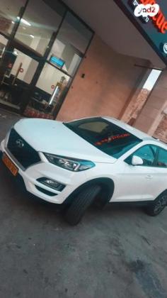 יונדאי טוסון Prime Plus אוט' בנזין 2.0 (155 כ"ס) בנזין 2019 למכירה בירושלים