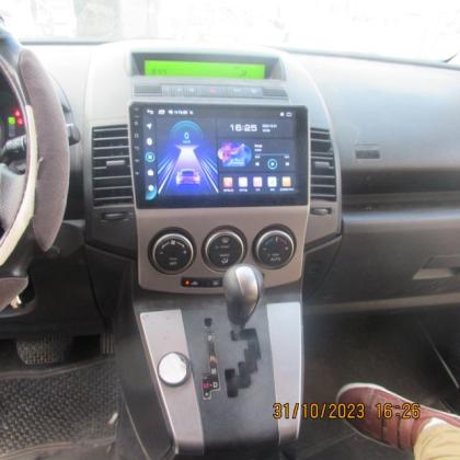 מאזדה C Luxury אוט' 2.0 (145 כ''ס) בנזין 2008 למכירה במודיעין עילית