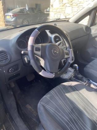 אופל קורסה Enjoy אוט' 5 דל' 1.4 (100 כ"ס) [2010-2015] בנזין 2010 למכירה באלקנה