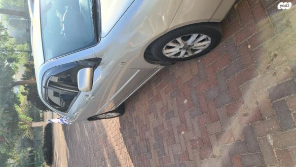 טויוטה קורולה GLI אוט' 1.6 (110 כ''ס) בנזין 2007 למכירה בפתח תקווה