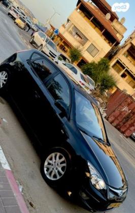 יונדאי i30 Supreme אוט' 1.6 (126 כ''ס) בנזין 2008 למכירה בג'לג'וליה