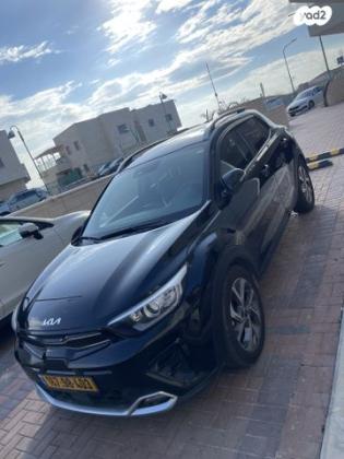 קיה סטוניק GT Line אוט' 1.0 (100 כ''ס) בנזין 2022 למכירה ביקנעם עילית