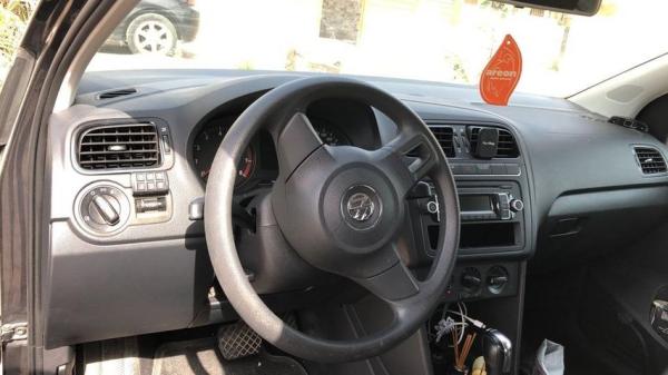 פולקסווגן פולו Trendline אוט' 5 דל' 1.4 (85 כ''ס) בנזין 2011 למכירה בעפולה