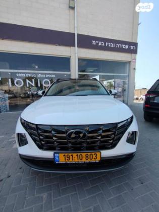 יונדאי טוסון Elite אוט' בנזין 1.6 (180 כ''ס) בנזין 2022 למכירה באשקלון