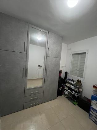 דירה 3 חדרים להשכרה בראשון לציון | מורדי הגטאות | שיכון המזרח