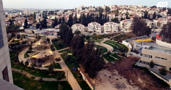 השופט חיים כהן 14 (רמת שרת)