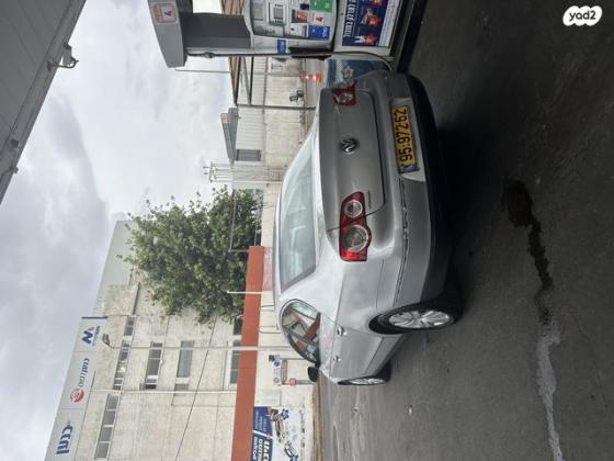 פולקסווגן פאסאט Highline אוט' דיזל 2.0 (140 כ"ס) דיזל 2008 למכירה בראשון לציון