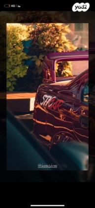 ב.מ.וו סדרה 3 323I אוט' 2.5 (170 כ''ס) בנזין 1998 למכירה ברחובות