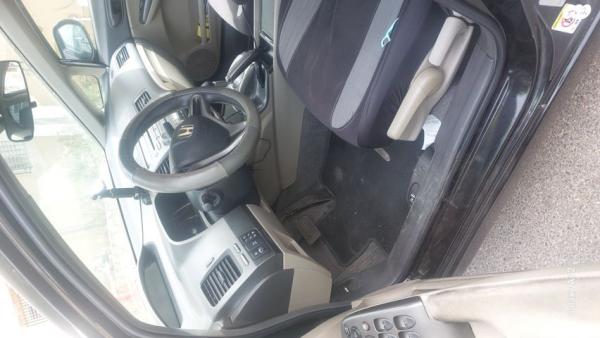 הונדה סיוויק סדאן החדשה Comfort אוט' 1.8 (140 כ''ס) בנזין 2011 למכירה בנס ציונה