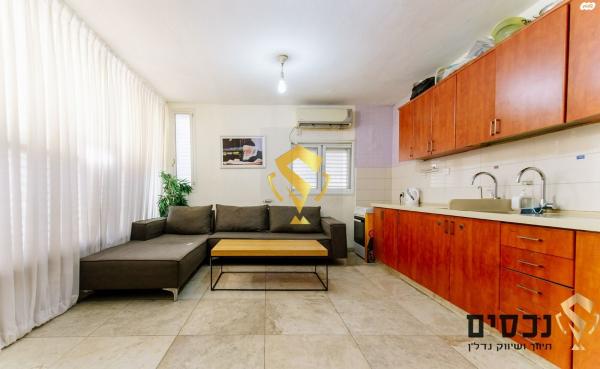 נורדאו 36 (פרדס כץ ויסודות)