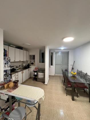 דירה 3 חדרים להשכרה בראשון לציון | מורדי הגטאות | שיכון המזרח