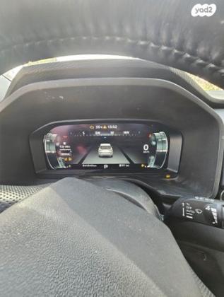 מיצובישי אאוטלנדר Premium אוט' 7 מק' 2.5 (181 כ"ס) בנזין 2022 למכירה בבאר שבע