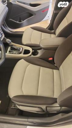 יונדאי איוניק Premium הייבריד אוט' 1.6 (141 כ"ס) בנזין 2017 למכירה בבאר שבע