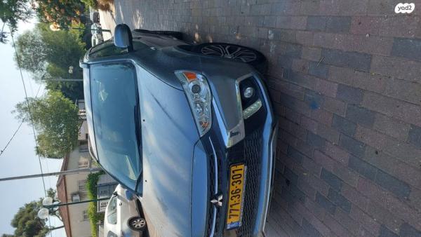 מיצובישי ASX Instyle אוט' 2.0 (150 כ"ס) בנזין 2019 למכירה בהוד השרון