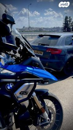 אאודי A3 Sportback Ambition אוט' 2.0 (200 כ''ס) בנזין 2008 למכירה בטייבה