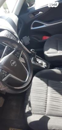 אופל זאפירה Tourer Enjoy אוט' 1.4 (140 כ''ס) בנזין 2012 למכירה בעפולה