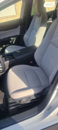 מאזדה i Spirit סדאן אוט' 2.0 (165 כ''ס) בנזין 2022 למכירה בבית חשמונאי