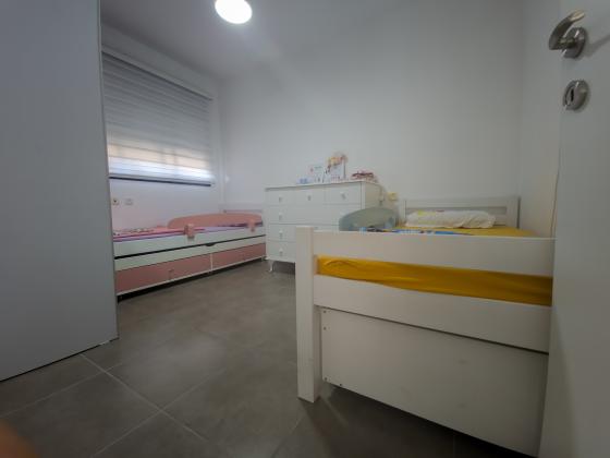 בני ישראל (מרכז העיר)