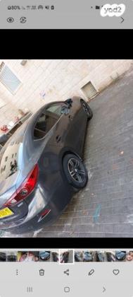 מאזדה i Comfort הצ'בק אוט' 1.5 (120 כ"ס) בנזין 2014 למכירה בירושלים