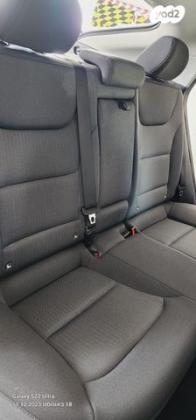 יונדאי איוניק Premium FL הייבריד אוט' 1.6 (141 כ''ס) בנזין 2019 למכירה בכפר כנא