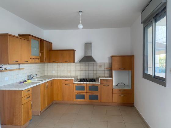 דירה 4 חדרים להשכרה בתל אביב יפו | אלכסנדר פן | תל ברוך צפון