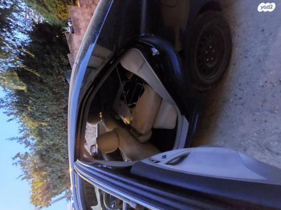 טויוטה קאמרי Executive אוט' 2.4 (167 כ"ס) בנזין 2011 למכירה בירושלים