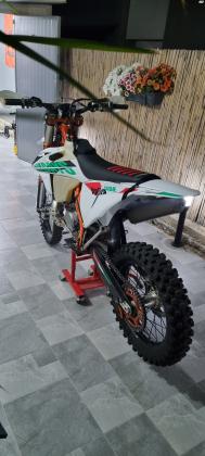 ק.ט.מ EXC 250 (2021)