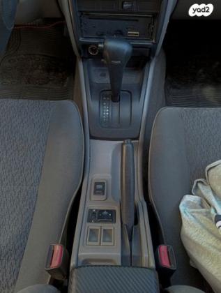 סובארו אימפרזה גרנד לאונה LX אוט' 1.6 (95 כ''ס) בנזין 2000 למכירה באשקלון