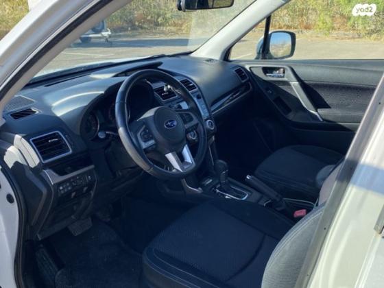 סובארו פורסטר 4X4 2.0X אוט' 2.0 (150 כ''ס) בנזין 2016 למכירה בלוטן