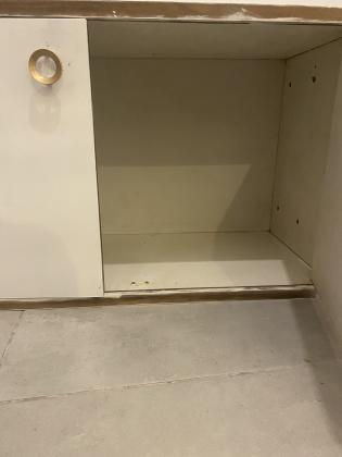 ארון וינטג שנות ה-60 מחודש