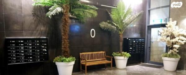 השופט חיים כהן 14 (רמת שרת)