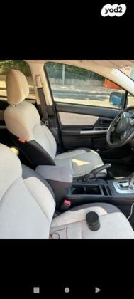 סובארו XV 4X4 2.0i אוט' 2.0 (150 כ''ס) בנזין 2017 למכירה בנתניה
